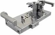 Jigs and fixtures